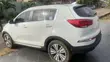 Kia Sportage 2016 White - 5