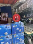 50m Extension Roller with 2.5mm Cable - 2