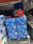 50m Extension Roller with 2.5mm Cable - 3