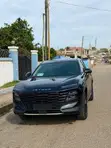Jetour Dashing 2024 Black - 1