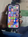 Apple iPhone 14 Pro Max 128GB Graphite - 1