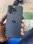 Apple iPhone 14 Pro Max 128GB Graphite - 3