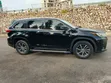 Toyota Highlander XLE 4x2 V6 2018 Black - 3