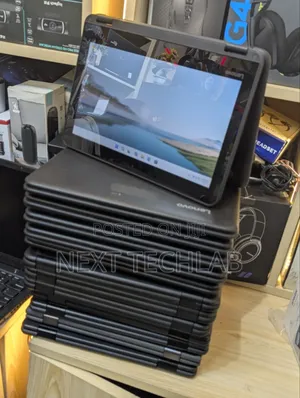 Lenovo N23 Yoga Chromebook 4GB Intel Celeron SSD
