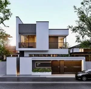 Building Plan Design Services - Form Function Studio