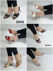 Delnam Wears - Brand New Zara Women's Clothing - 4