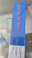 New Tecno Spark 50 Pro 256GB Green - 3