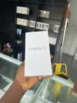 New Honor 70 128GB Black - 3