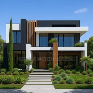 Building Plan Design Services
