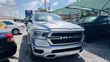 Dodge RAM 1500 5.7 Petrol RWD 2022 Gray - 3