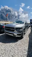 Dodge RAM 1500 5.7 Petrol RWD 2022 Gray - 4