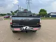 Toyota Tacoma Double Cab 4x4 2013 Gray - 2