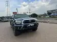 Toyota Tacoma Double Cab 4x4 2013 Gray - 3