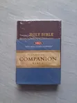 NKJV Classic Companion Bible (Hard Cover) - 1