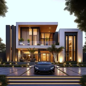 Building Plan Design Services
