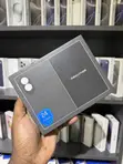 New Samsung Galaxy Z Fold8 256GB White - 1