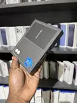 New Samsung Galaxy Z Fold8 256GB White - 2