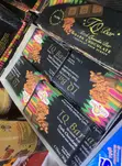 Golden Tree TQ Chocolate Bars 50g x 20 - 2