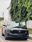 Honda CR-V EX-L AWD 2026 Black - 2