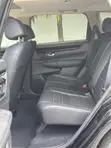 Honda CR-V EX-L AWD 2026 Black - 4