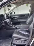 Honda CR-V EX-L AWD 2026 Black - 5