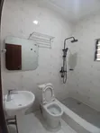 1-Bedroom Apartment for Rent in Bernard Agency, Amasaman - 5