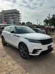 Land Rover Range Rover Velar 2025 White - 2