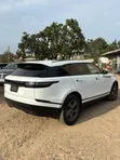 Land Rover Range Rover Velar 2025 White - 4