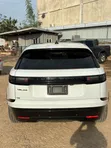 Land Rover Range Rover Velar 2025 White - 5