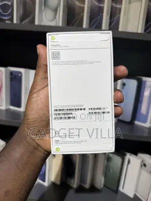 New Apple iPhone 18 Pro 256GB Blue