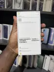 New Apple iPhone 18 Pro 256GB Blue - 1