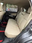 Honda Accord 2016 Gray - 1