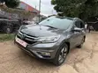 Honda Accord 2016 Gray - 2