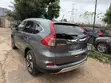 Honda Accord 2016 Gray - 3