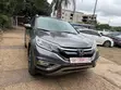 Honda Accord 2016 Gray - 4