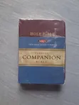 NKJV Classic Companion Bible (Soft Cover) - 1