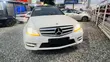 Mercedes-Benz C250 2014 White - 1