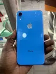 Apple iPhone XR 64GB Blue - 1