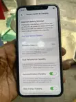 Apple iPhone XR 64GB Blue - 2