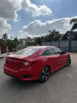 2018 Honda Civic EX-L Sedan - 4