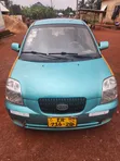 Kia Picanto 1.1 2006 Green - 1