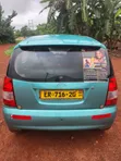 Kia Picanto 1.1 2006 Green - 2