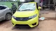 Honda Fit 2015 Yellow - 5