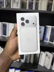 New Apple iPhone 17 Pro 256GB Silver - 3
