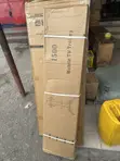 Movable TV Stand for 32-75 Inch TVs - 2