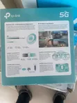 TP-Link Archer NX500 AX3000 5G CPE Router - 2