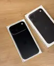 Apple iPhone 18 Pro Max 256GB Black - 1