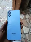 New Samsung Galaxy A06 64GB Blue - 2