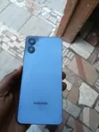 New Samsung Galaxy A06 64GB Blue - 4
