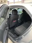 2019 Chevrolet Equinox LT w/1LT FWD SUV - Gray - 3